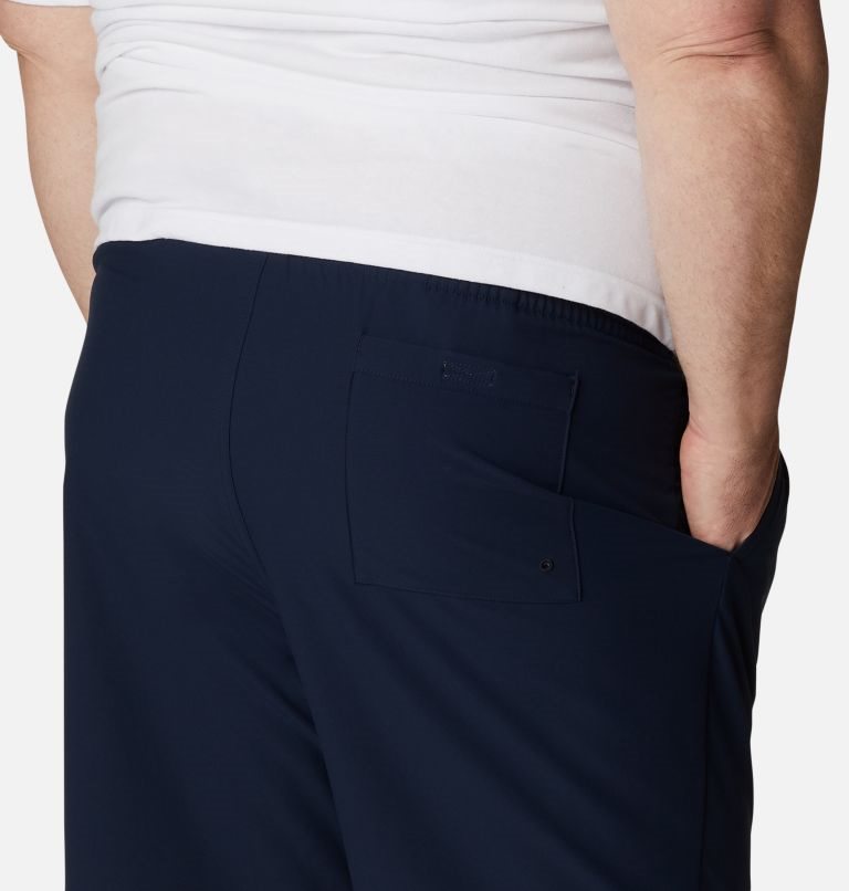 Pantaloni Scurti Columbia Summertide Stretch Barbati Bleumarin | Plus Size FPMZ079AS